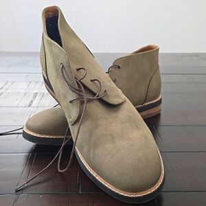 Men's ankle boots from Rye
